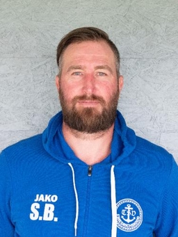 Avatar Bild für Sven Bielenberg