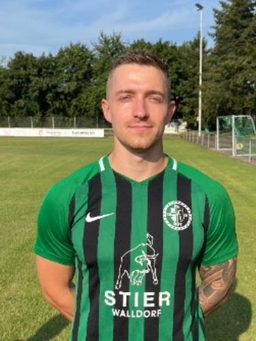 Avatar Bild für Marvin Jäger