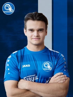 Avatar Bild für Niklas Leimbach