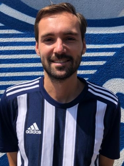 Avatar Bild für Maximilian Waas