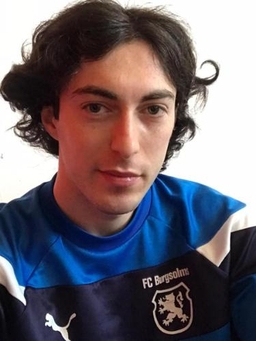 Avatar Bild für Farakhim Aliev