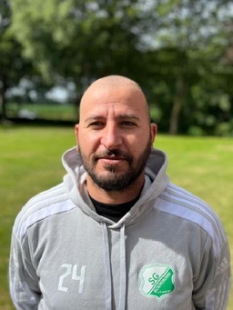 Avatar Bild für Imad Ali