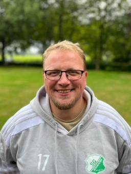 Avatar Bild für Simon Jakubczyk