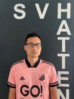 Avatar Bild für Mohsen Jafari