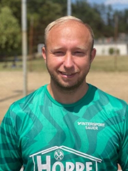 Avatar Bild für Andreas Weissgerber