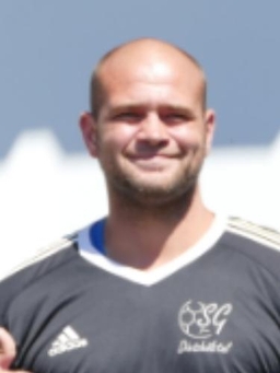 Avatar Bild für Roman Chaika