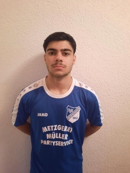 Avatar Bild für Serkan Subasi