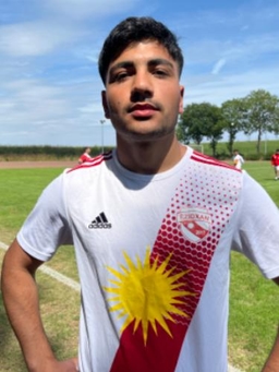 Avatar Bild für Livar Faiz Birhim Al Yazdeen