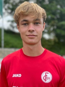 Avatar Bild für Loris Krug