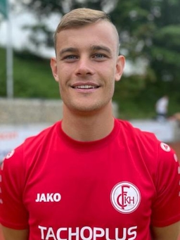 Avatar Bild für Timmy Rauser
