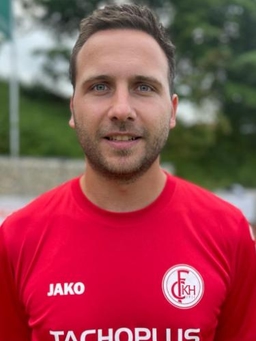 Avatar Bild für Alexander Hoch