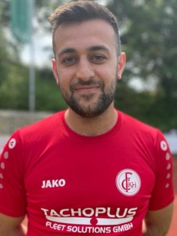Avatar Bild für Firat Arslan
