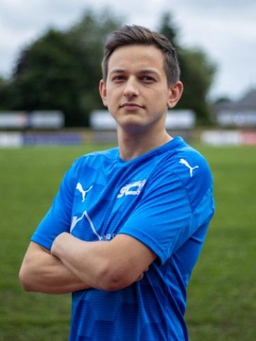 Avatar Bild für Aaron Wieczorek