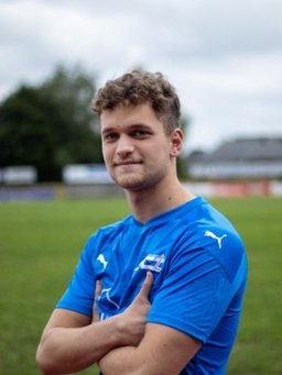 Avatar Bild für Kreshnik Basha