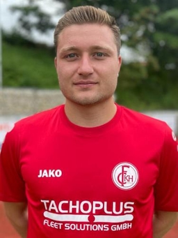 Avatar Bild für Jonas Back