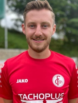 Avatar Bild für Timo Allgaier