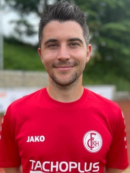 Avatar Bild für Patrick Vogler