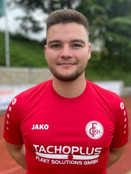 Avatar Bild für Patrick Häberle