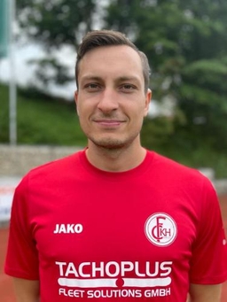 Avatar Bild für Raphael Göggel