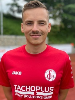 Avatar Bild für Simon Kronenthaler