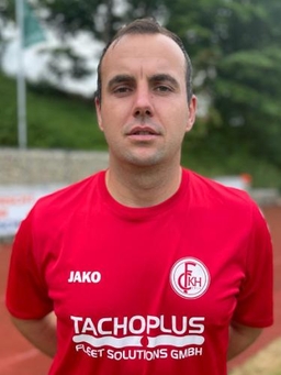 Avatar Bild für Daniel Bantle