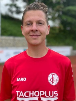 Avatar Bild für Manuel Schock