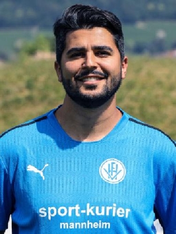 Avatar Bild für Muhammed Cihad Ilhan