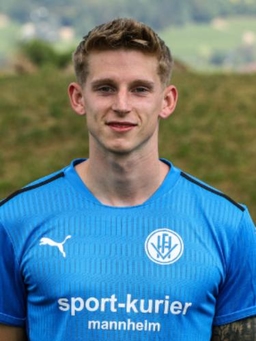 Avatar Bild für Luca Sterzing