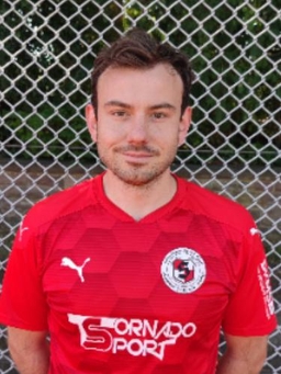 Avatar Bild für Patrick Keller