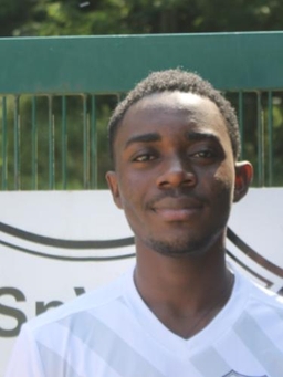 Avatar Bild für Arnold Kosi Avuglah