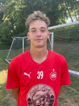 Avatar Bild für Finn Klenert