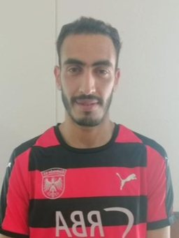 Avatar Bild für Houssam Erras