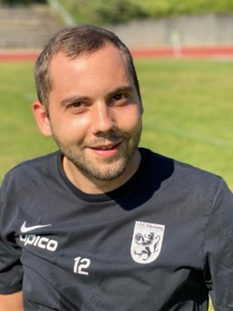 Avatar Bild für Marcel Lehnert