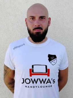 Avatar Bild für Rick Smyczek