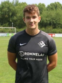 Avatar Bild für Tobias Naujoks