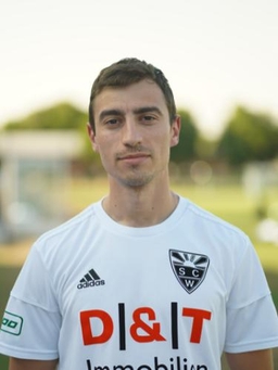 Avatar Bild für Nikola Stojanovic