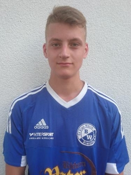 Avatar Bild für Justin Schrieber