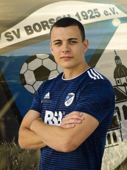 Avatar Bild für Laurenz Hafner