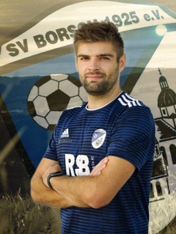 Avatar Bild für Marco Reuter