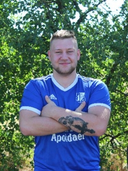 Avatar Bild für Nick Schieke