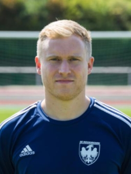 Avatar Bild für Alexander Hauck