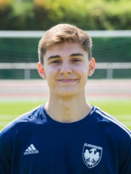 Avatar Bild für Leonard Schröder