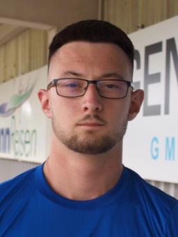 Avatar Bild für Mark Vakouliouk