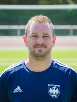 Avatar Bild für Daniel Diehl