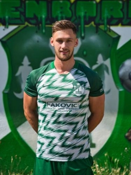 Avatar Bild für Jonas Hofmann