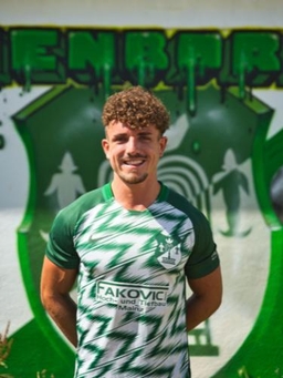 Avatar Bild für Joshua Klueber