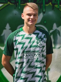 Avatar Bild für Pascal Vivian Stasiecki