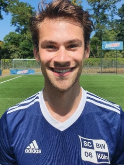 Avatar Bild für Enno Daehnke