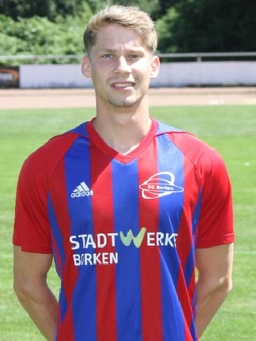 Avatar Bild für Kevin Giesen