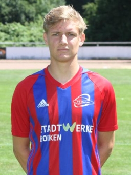 Avatar Bild für Max Gill